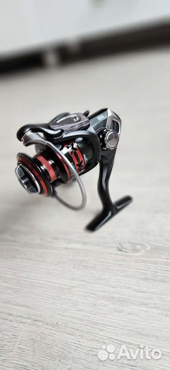 Катушка рыболовная