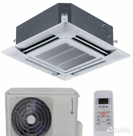 Кондиционер Сплит-система