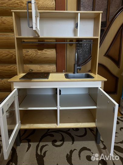Детская кухня IKEA