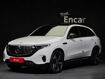 Mercedes-Benz EQC AT, 2020, 23 290 км, с пробегом, цена 4 068 000 руб.