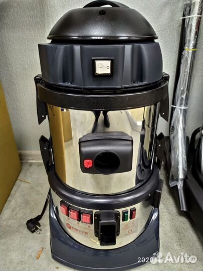 Парогенератор Emilio RA Plus Auto автохимчистка