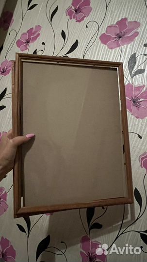 Рамки для фото