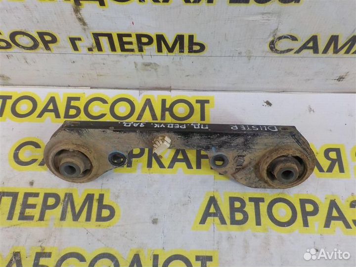 Кронштейн редуктора Renault Duster 2012