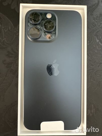 iPhone 15 Pro Max, 256 ГБ