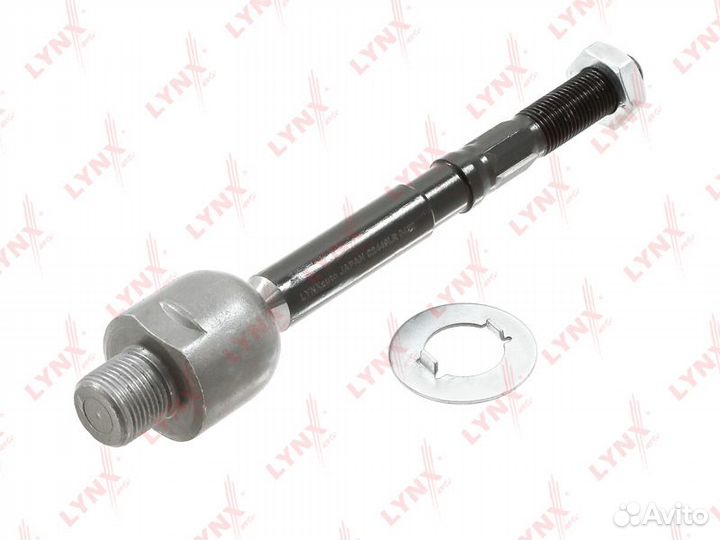 Тяга рулевая