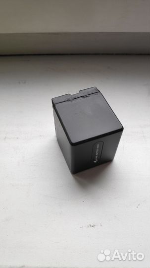 Аккумуляторы для видеокамеры Panas. Цена за все