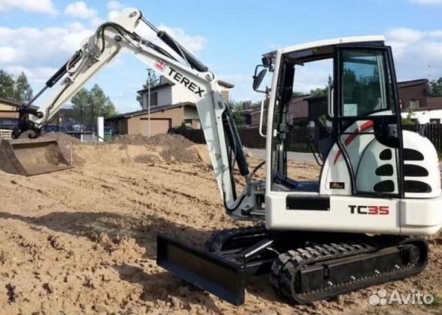 Замена втулок, Сварка, Наплавка Экскаваторы