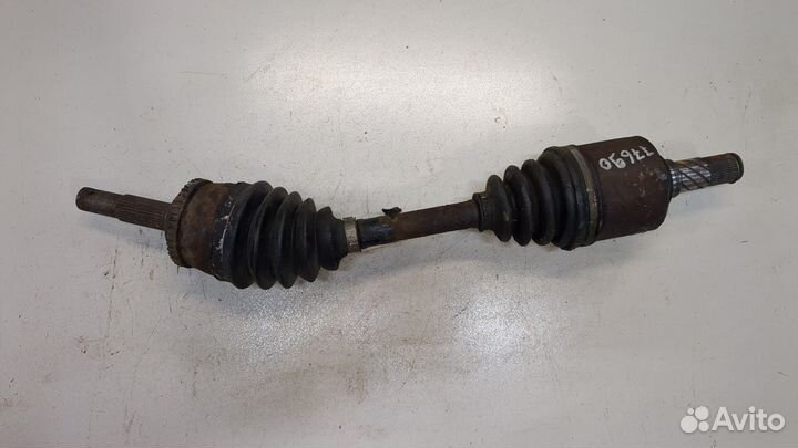 Полуось Nissan Primera P12, 2004