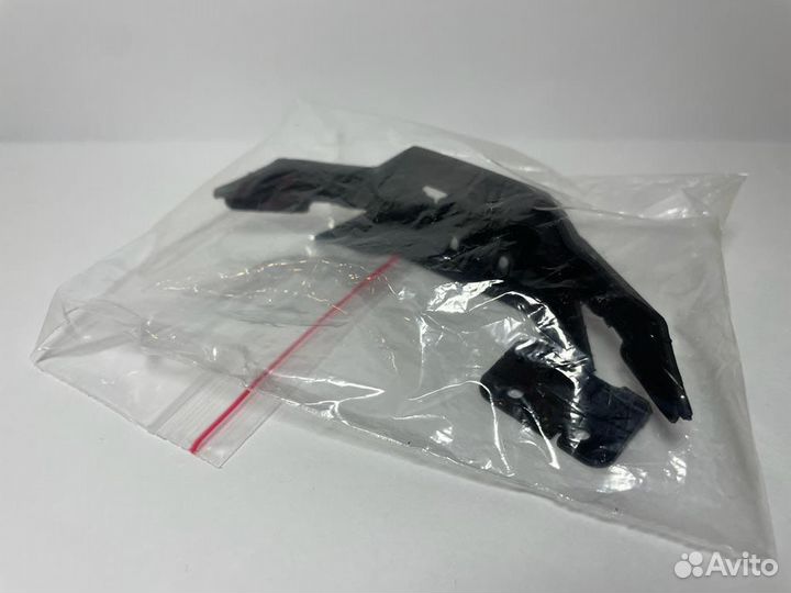 Крепление забрала для шлема CKX Titan