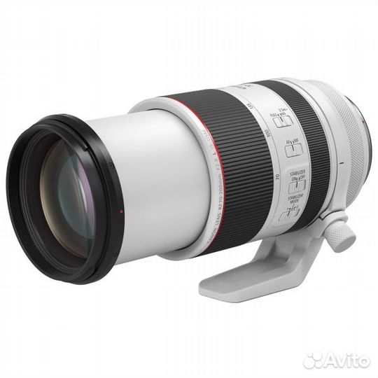 Canon RF 70-200mm f/2.8L IS USM новый