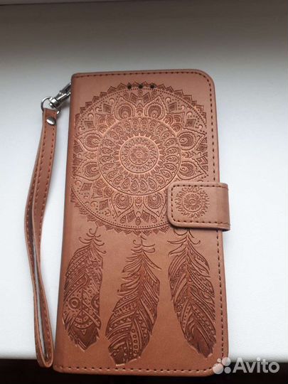 Чехол на Айфон 7+, 8+ новый