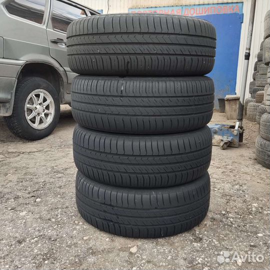 Laufenn G Fit EQ 185/60 R14