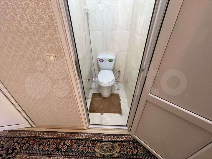 Дом 190 м² на участке 1,9 га