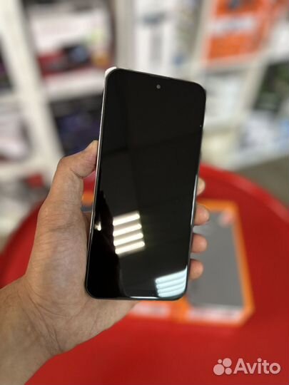 Смартфон W&O x200 4G 4/64GB 4.800mAh