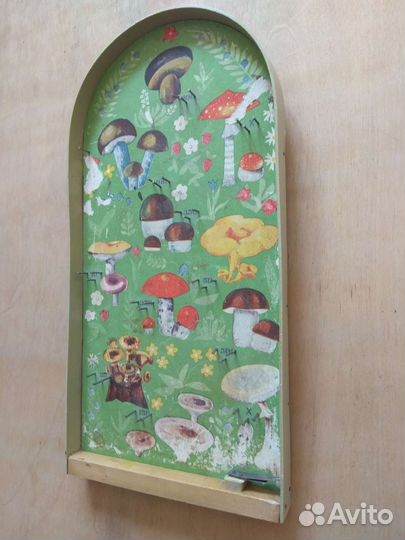 Настольная игра СССР