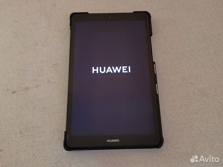 Планшет Huawei MediaPad M5 lite 8