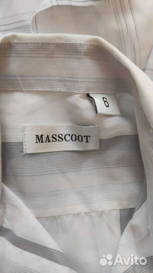 Рубашка для мальчика