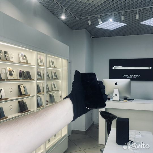 iPhone 12 Pro, 512 ГБ