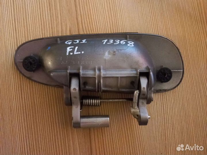 Ручка двери Honda airwave