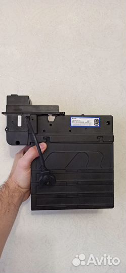 Купюроприемник BV50