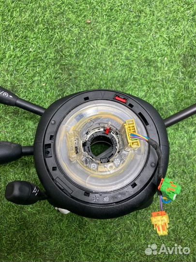 Блок подрулевых переключателей Mercedes E W212 3.0