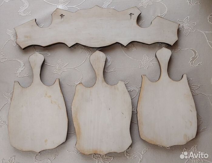 Кухонная доска