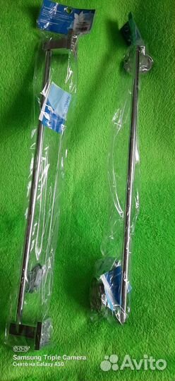 Аксессуары для ванной комнаты