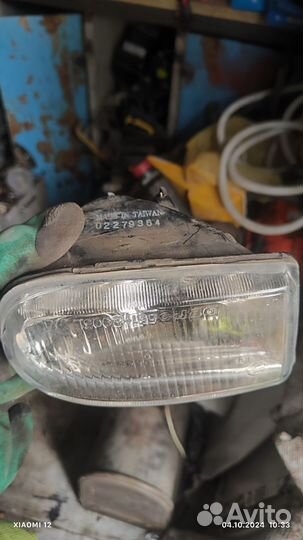 Птф Рено laguna