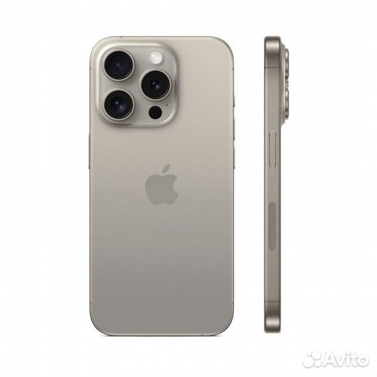 iPhone 15 Pro Max, 256 ГБ