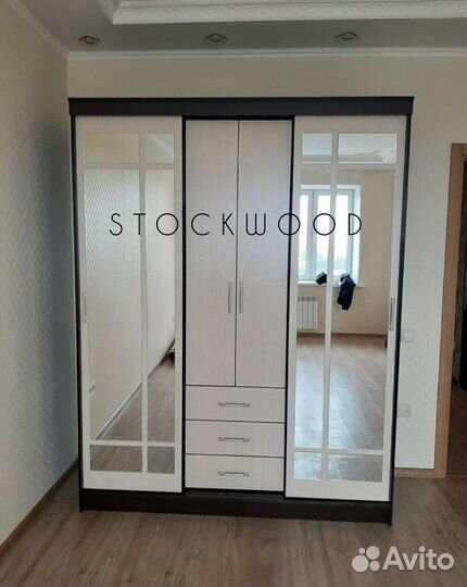 Шкаф новый