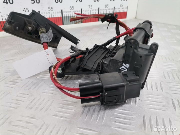 Б/У Блок предохранителей 922501504 BMW