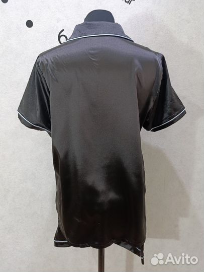 Пижама женская с шортами, новая