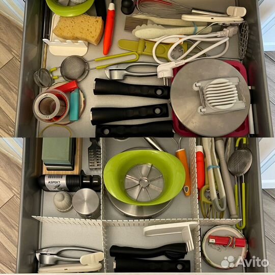 Организатор пространства