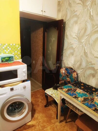 2-к. квартира, 45 м², 1/5 эт.