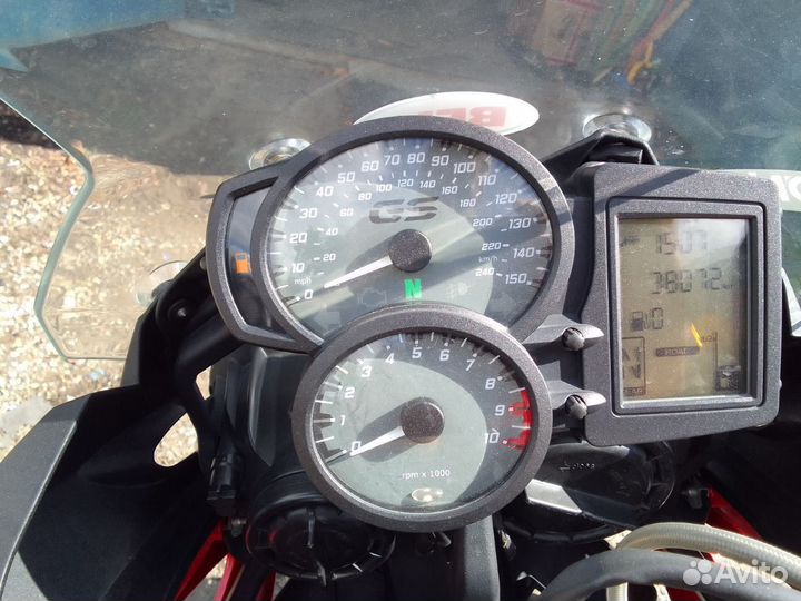 BMW F700GS (798ссм)