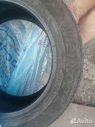 Hankook Kinergy Eco 2 K435 255/55 R16