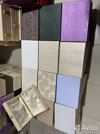 Шкатулки для невест