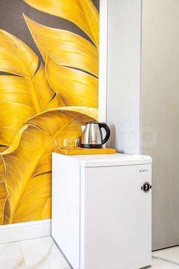 Квартира-студия, 19 м², 3/4 эт.