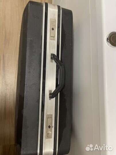 Чемодан раритетный прямо из Германии