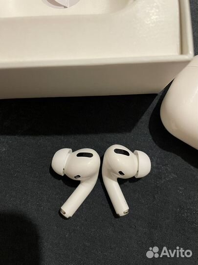 Беспроводные наушники