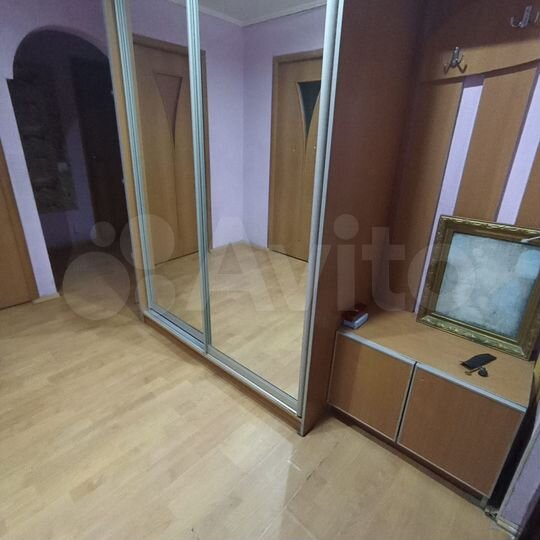 3-к. квартира, 65,7 м², 2/3 эт.