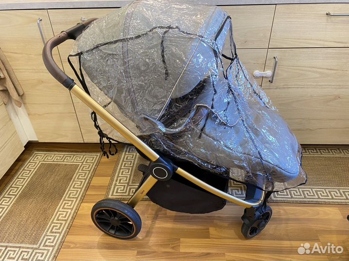 Коляска carello epica 3 в 1