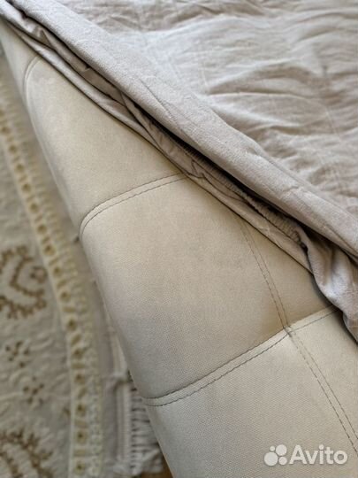 Диван кровать почти новый ортопедический