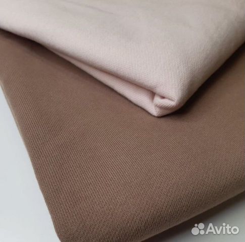 Ткань. Кашкорсе, интерлок, кулирка