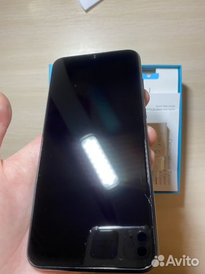 HONOR 10 Lite, 3/64 ГБ