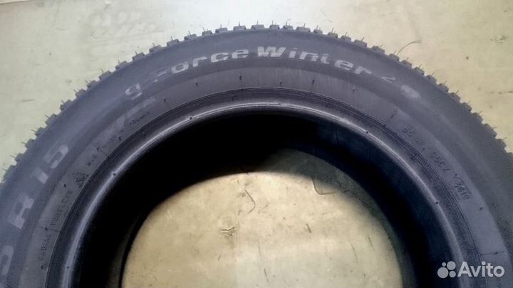 Bfgoodrich G-Force Winter 2 235/45 R17 94H