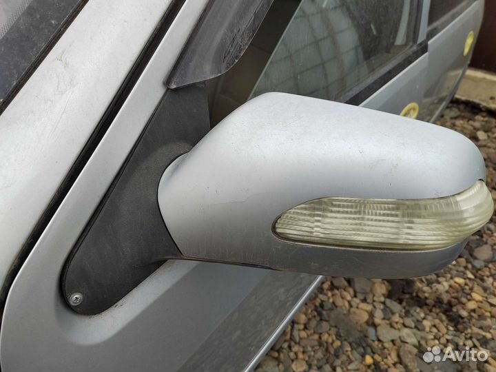 Зеркала Лифан Бриз