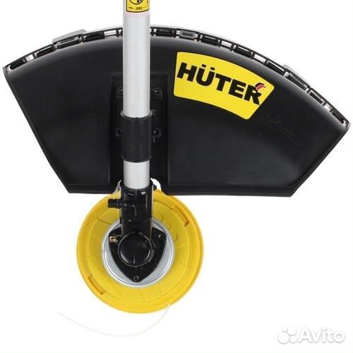 Триммер бензиновый Huter GGT-15004T