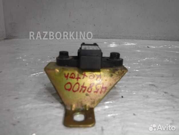 Датчик ускорения Санг Йонг