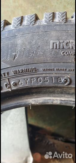 Toyo Observe GSi-5 235/60 R18 107Q